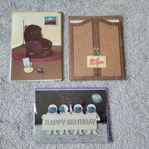 Greeting cards